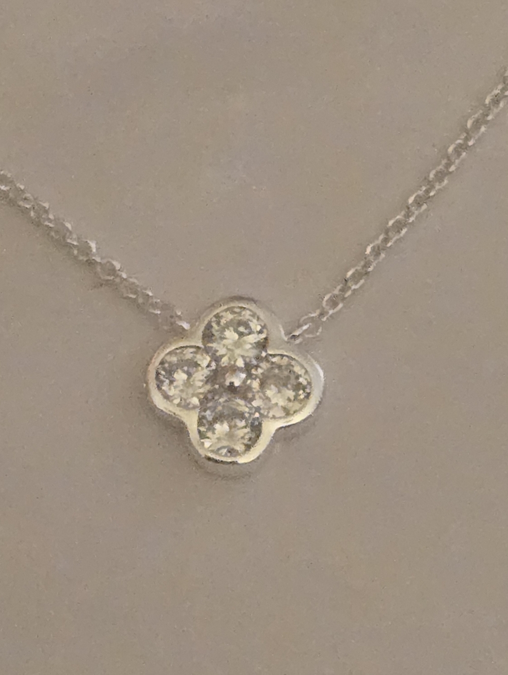 Electric Picks Camilla Necklace - Picture 3 of 8